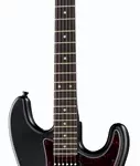 La guitare électrique Harley Benton ST-20HSS SBK Standard Series | Test, Avis & Comparatif