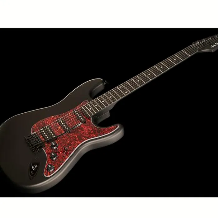 Harley Benton ST-20HSS SBK Standard w/Cable – photo 11