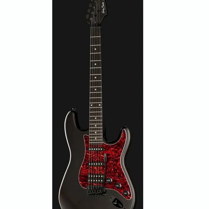 Harley Benton ST-20HSS SBK Standard w/Cable – photo 4