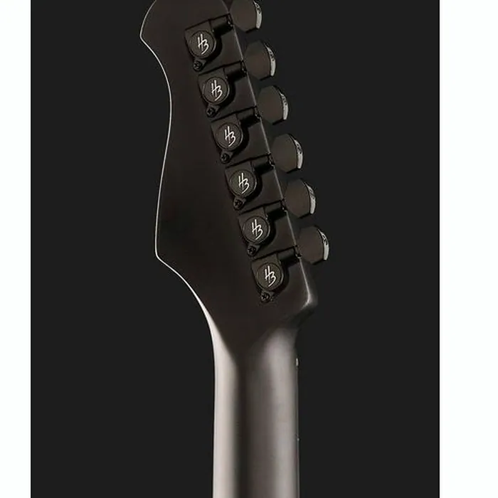 Harley Benton ST-20HSS SBK Standard w/Cable – photo 9