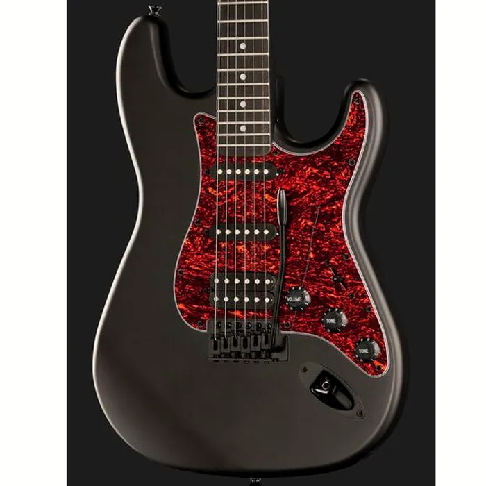 Harley Benton ST-20HSS SBK Standard w/Cable – photo 6