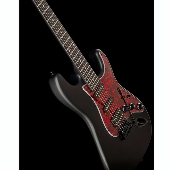Harley Benton ST-20HSS SBK Standard w/Cable – photo 12