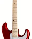 La guitare électrique Harley Benton ST-20MN CA Standard Series | Test, Avis & Comparatif