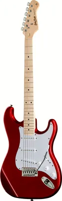 Harley Benton ST-20MN CA Standard Series