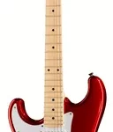 La guitare électrique Harley Benton ST-20MN LH CA | Test, Avis & Comparatif