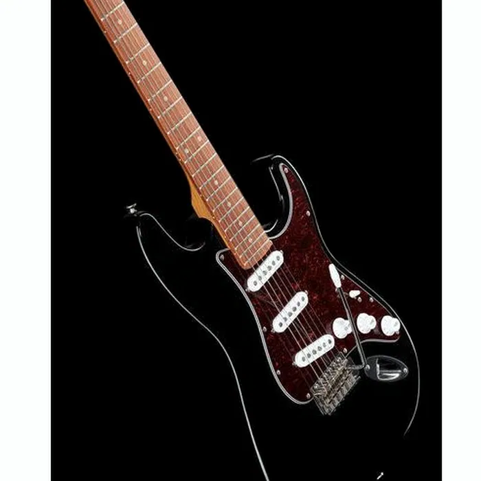Harley Benton ST-62 BK Vintage Series Bundle – photo 7