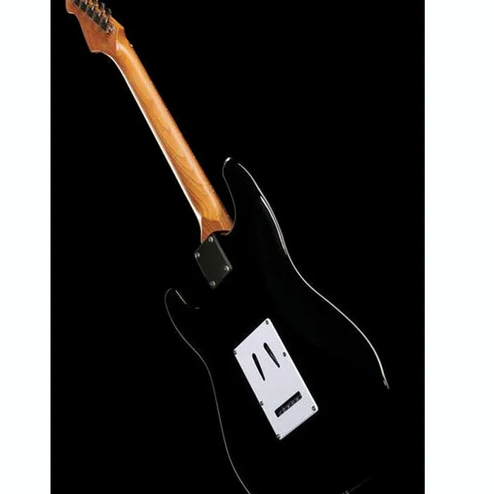 Harley Benton ST-62 BK Vintage Series Bundle – photo 9
