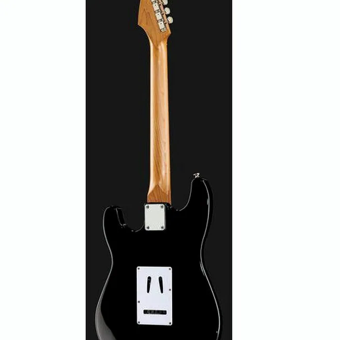 Harley Benton ST-62 BK Vintage Series Set – photo 5
