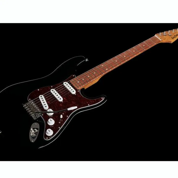Harley Benton ST-62 BK Vintage Series Set – photo 6