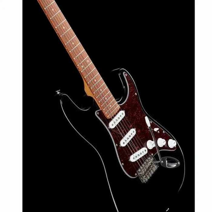 Harley Benton ST-62 BK Vintage Series Set – photo 7