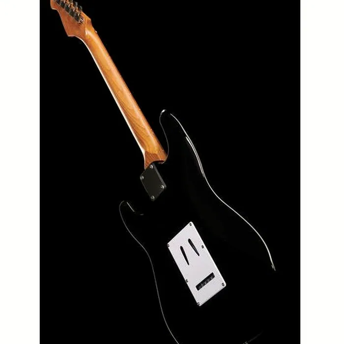 Harley Benton ST-62 BK Vintage Series Set – photo 9