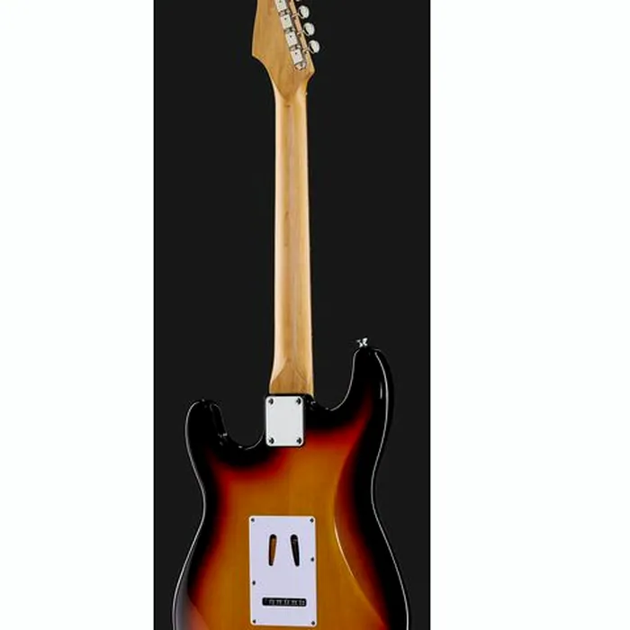 Harley Benton ST-62 SB Vintage Series Bundle – photo 5