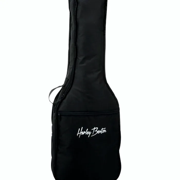 Harley Benton ST-62 SB Vintage Series Bundle – photo 12