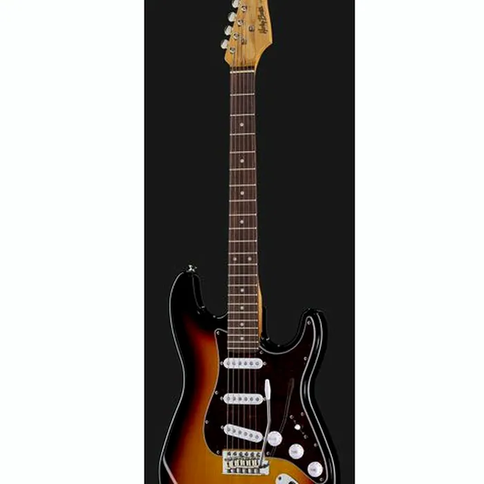 Harley Benton ST-62 SB Vintage Series Bundle – photo 4