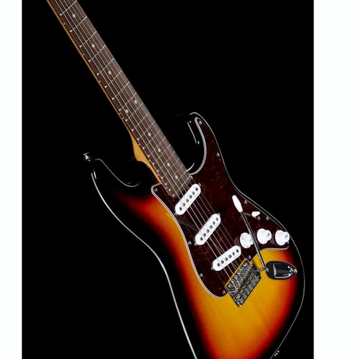 Harley Benton ST-62 SB Vintage Series Bundle – photo 8