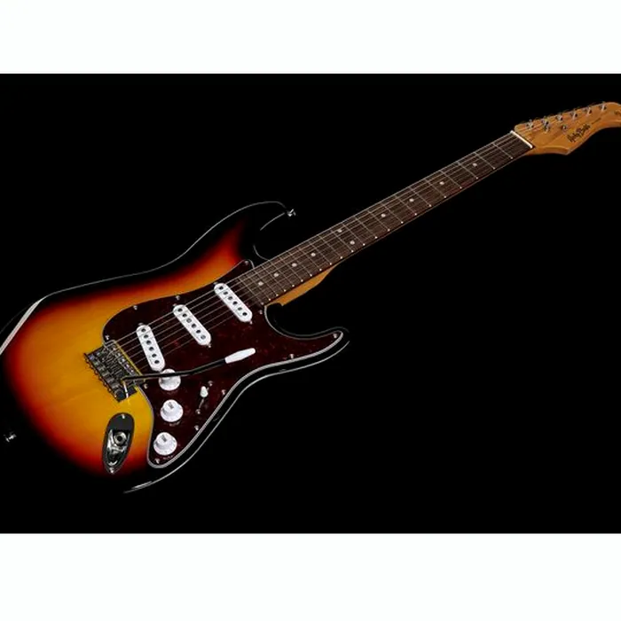 Harley Benton ST-62 SB Vintage Series Bundle – photo 7