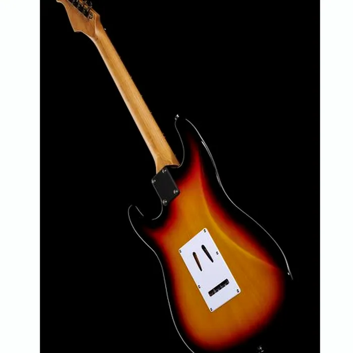 Harley Benton ST-62 SB Vintage Series Bundle – photo 9