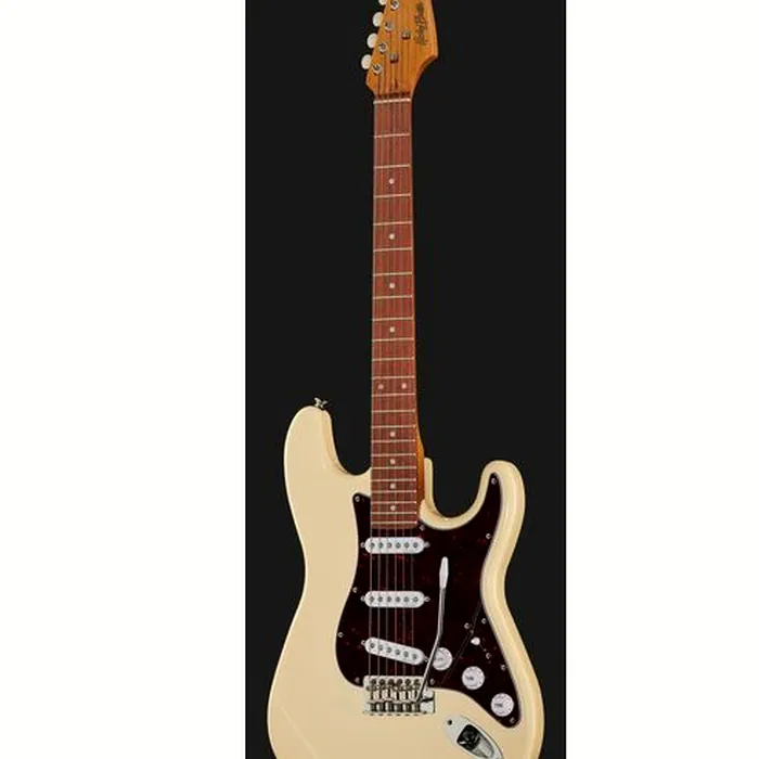 Harley Benton ST-62 VW Vintage Series Bundle – photo 4