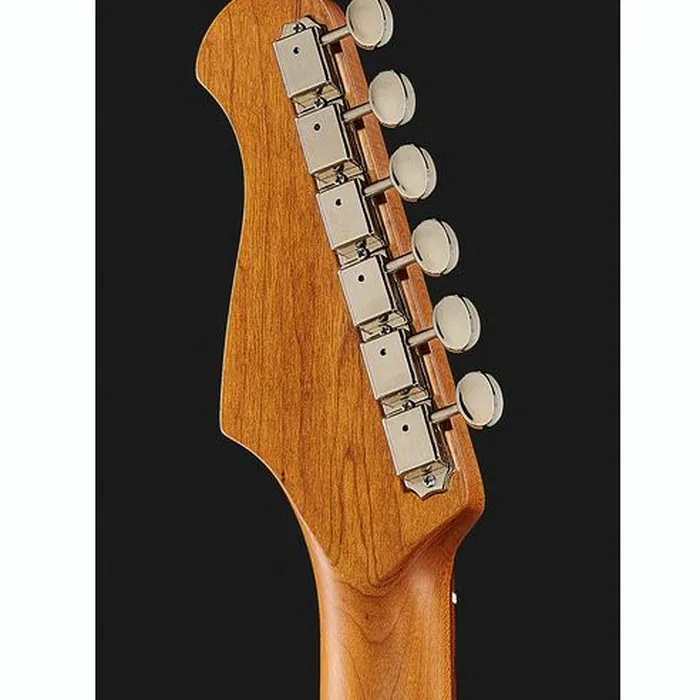 Harley Benton ST-62 VW Vintage Series Bundle – photo 9