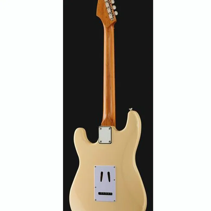 Harley Benton ST-62 VW Vintage Series Bundle – photo 5
