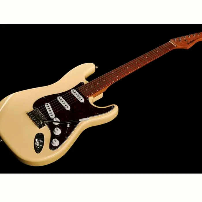 Harley Benton ST-62 VW Vintage Series Bundle – photo 11