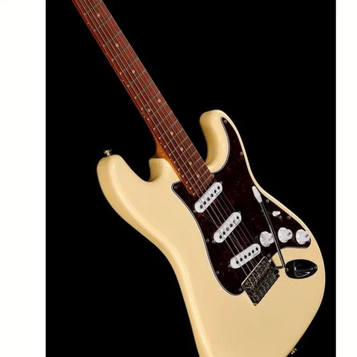 Harley Benton ST-62 VW Vintage Series Bundle – photo 12