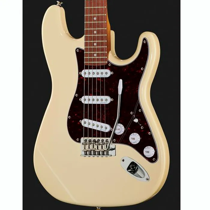 Harley Benton ST-62 VW Vintage Series Bundle – photo 6