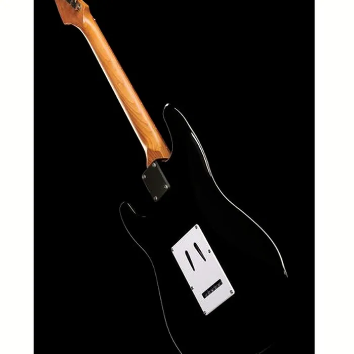 Harley Benton ST-62BK DNAFX AmP20 Set – photo 9