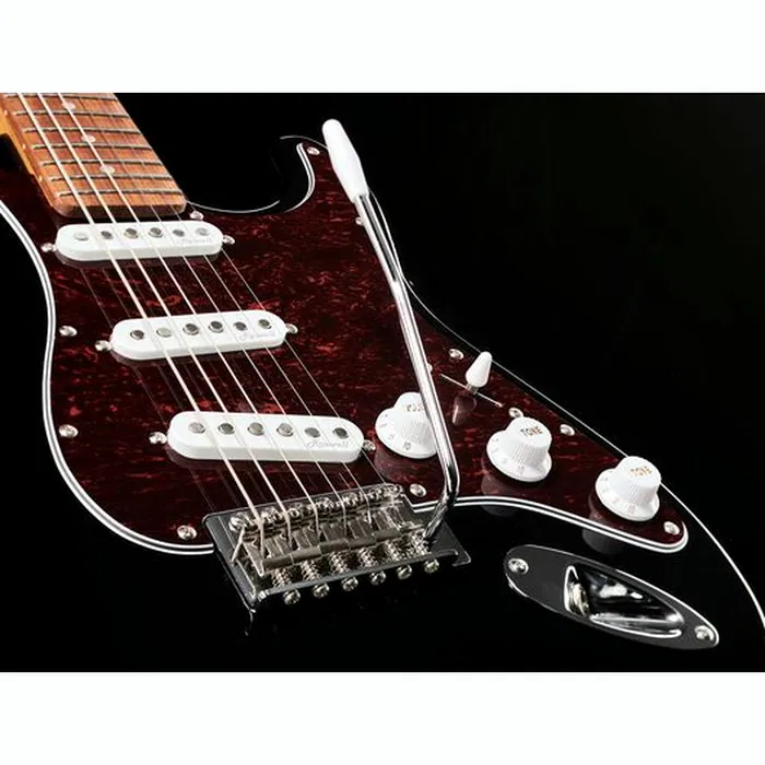 Harley Benton ST-62BK DNAFX AmP20 Set – photo 10