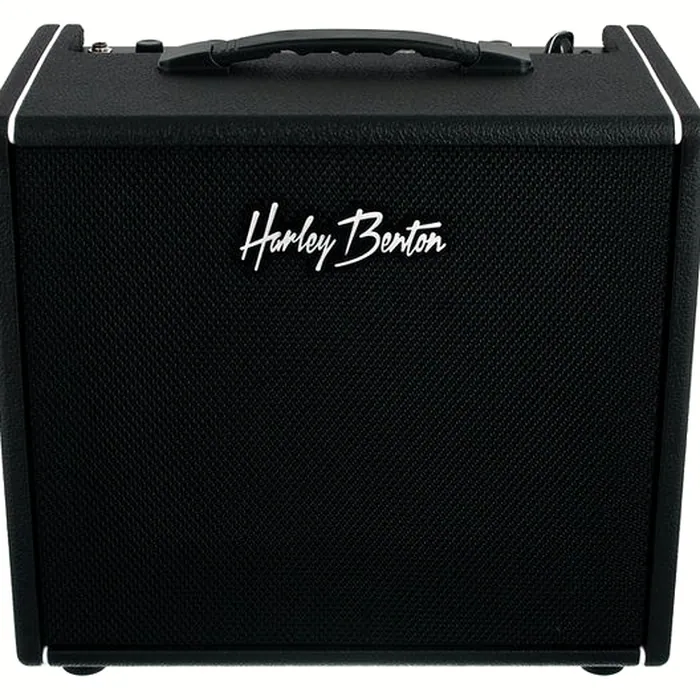 Harley Benton ST-62BK DNAFX AmP20 Set – photo 12