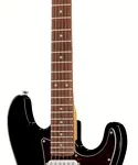 La guitare électrique Harley Benton ST-62BK Hot Rod | Test, Avis & Comparatif