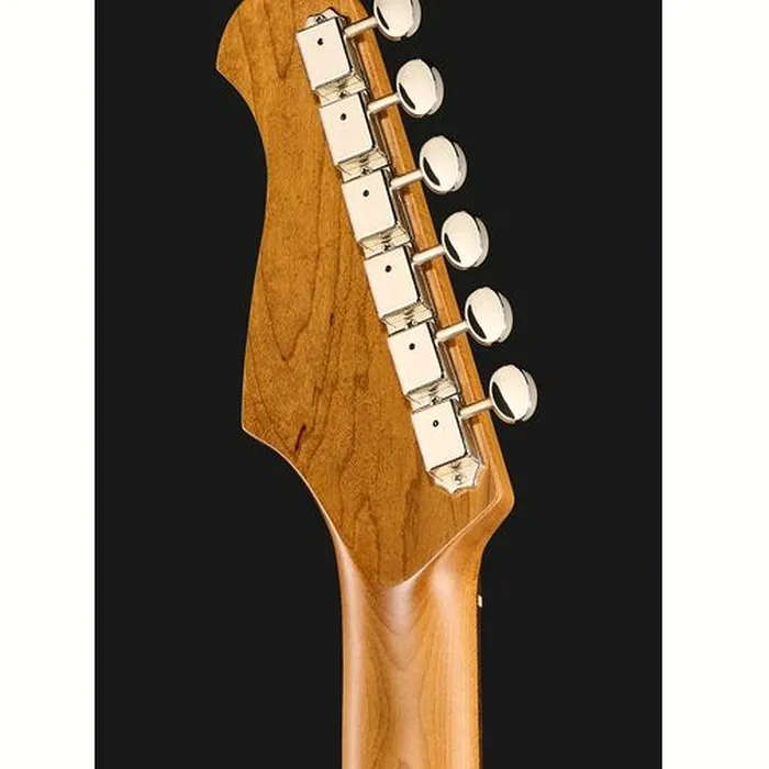 Harley Benton ST-62BK Hot Rod Bundle – photo 9