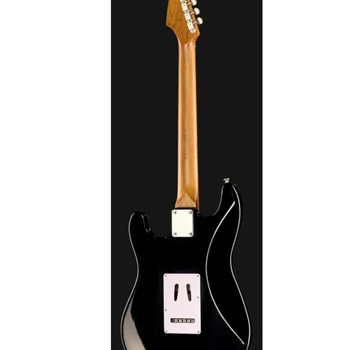 Harley Benton ST-62BK Hot Rod Bundle – photo 5