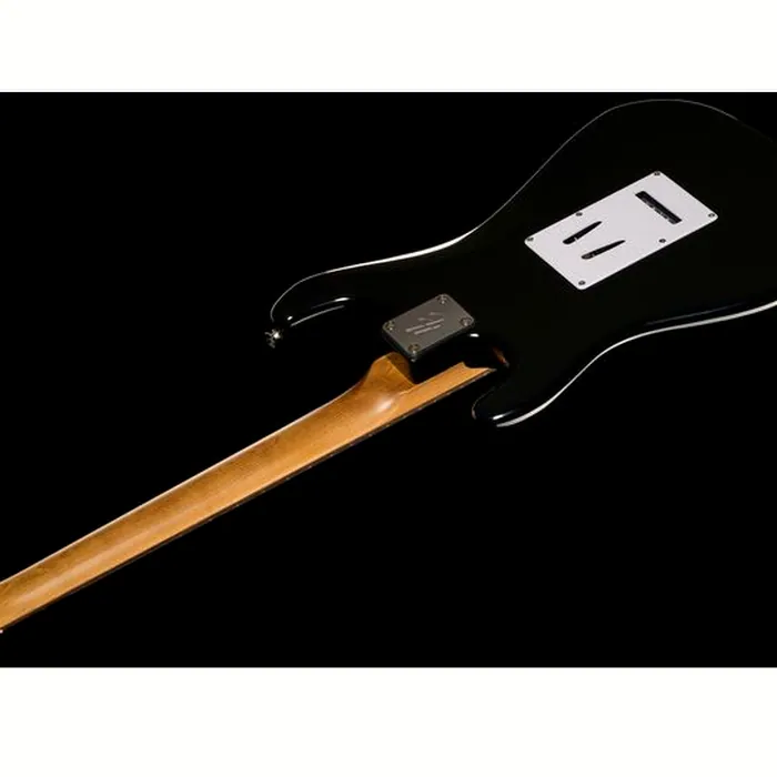 Harley Benton ST-62BK Hot Rod Bundle – photo 10