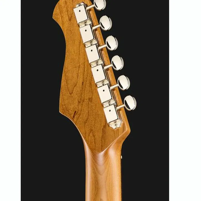 Harley Benton ST-62BK Hot Rod Set – photo 9