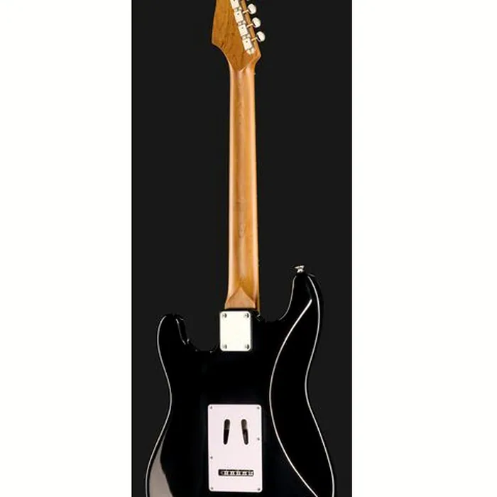 Harley Benton ST-62BK Hot Rod Set – photo 5