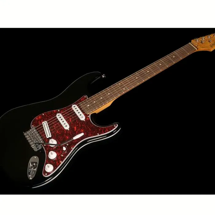 Harley Benton ST-62BK Hot Rod Set – photo 11