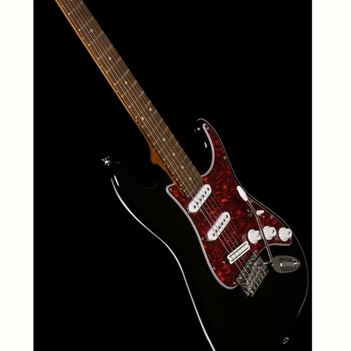 Harley Benton ST-62BK Hot Rod Set – photo 12