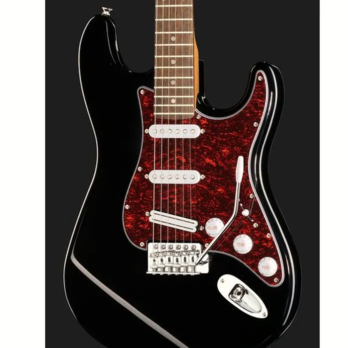 Harley Benton ST-62BK Hot Rod Set – photo 6