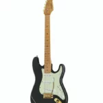 Harley Benton ST-62CC MN Charcoal Frost (Guitare électrique) – Test & Avis