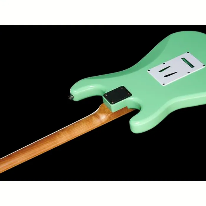 Harley Benton ST-62CC MN Seafoam Green – photo 10
