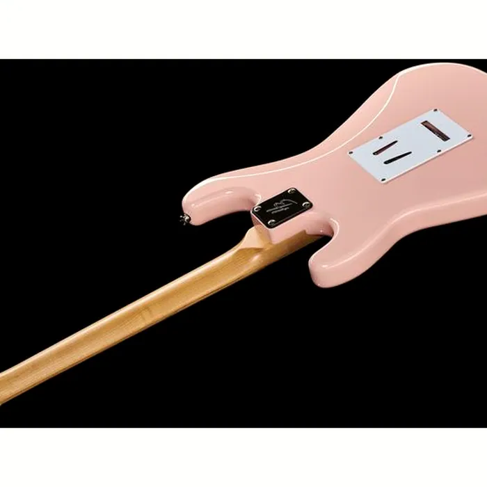 Harley Benton ST-62CC MN Shell Pink – photo 10
