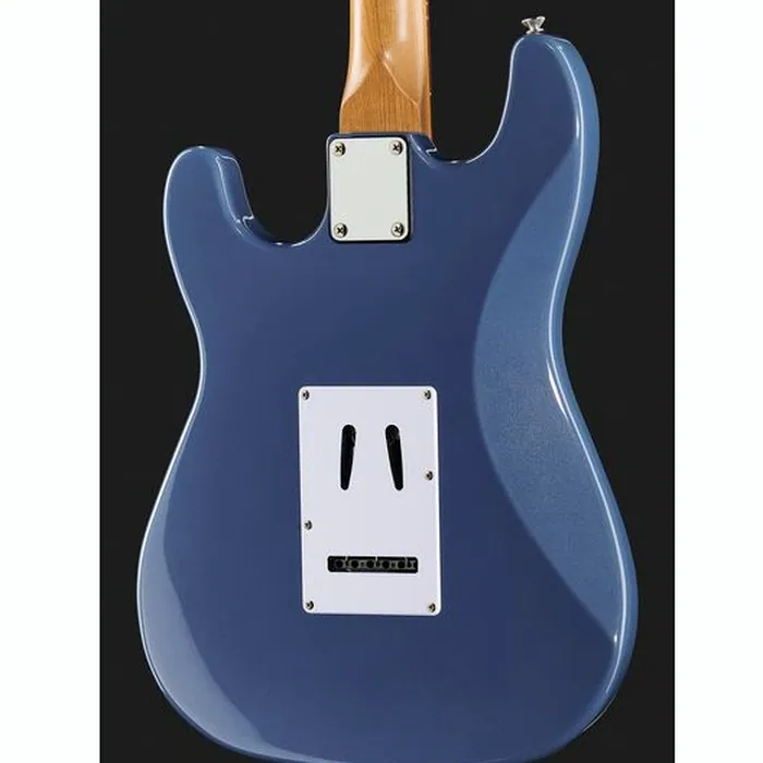 Harley Benton ST-62CC RW LPB Blue Bundle – photo 7