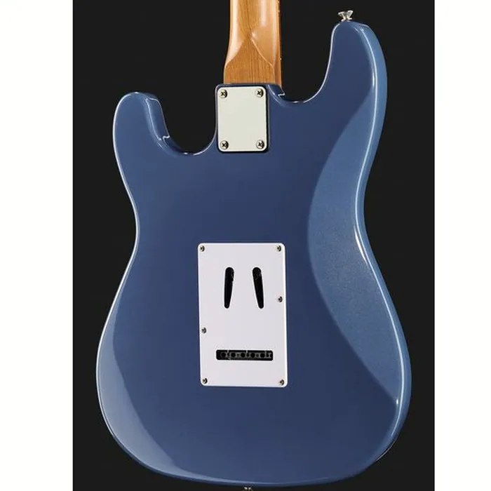 Harley Benton ST-62CC RW LPB Blue w/Bag – photo 7