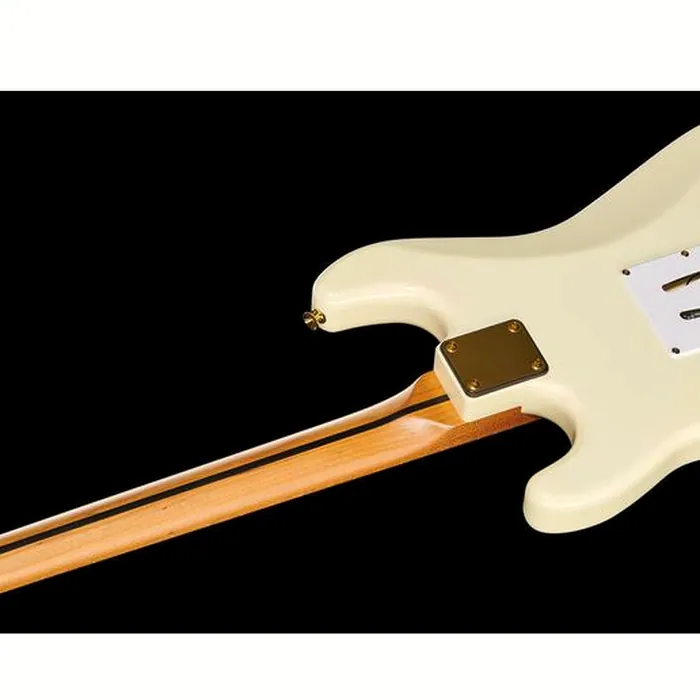 Harley Benton ST-62DLX OW Vintage Series – photo 10