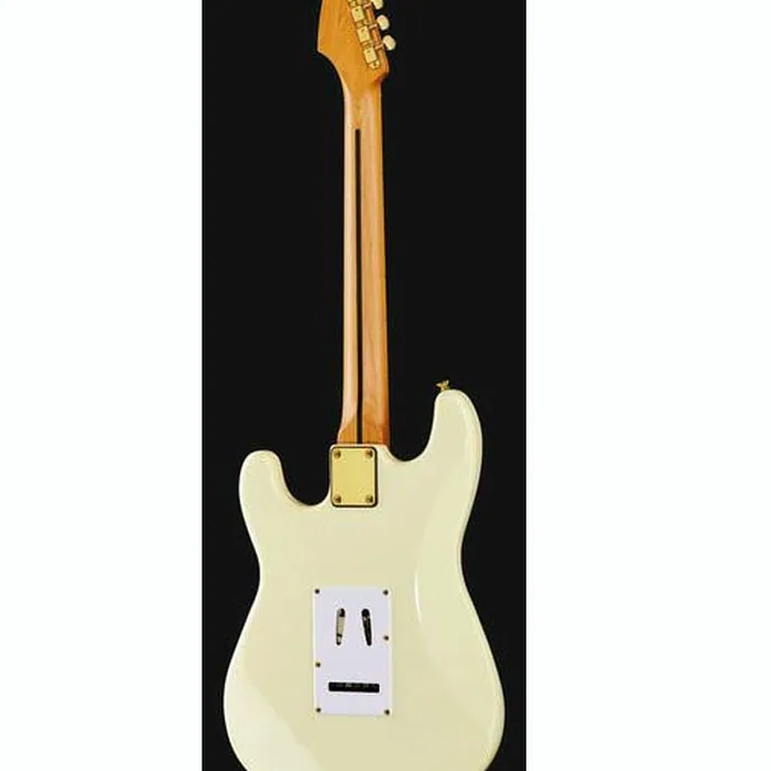 Harley Benton ST-62DLX OW Vintage Series – photo 5