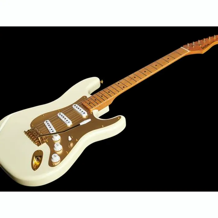 Harley Benton ST-62DLX OW Vintage Series – photo 11