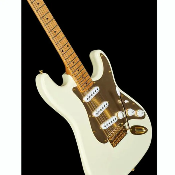 Harley Benton ST-62DLX OW Vintage Series – photo 12