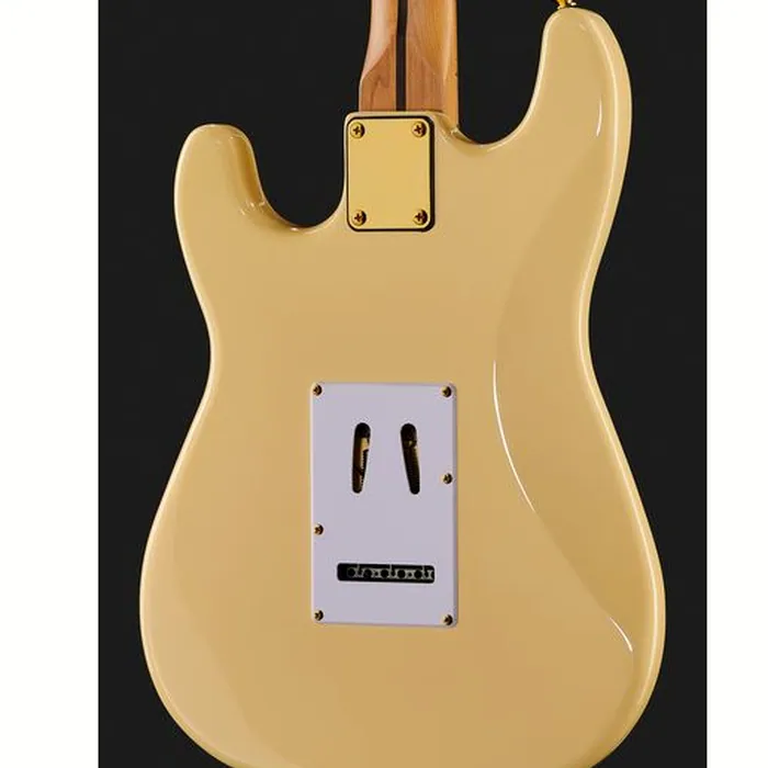Harley Benton ST-62DLX VW V. Series Bundle – photo 7