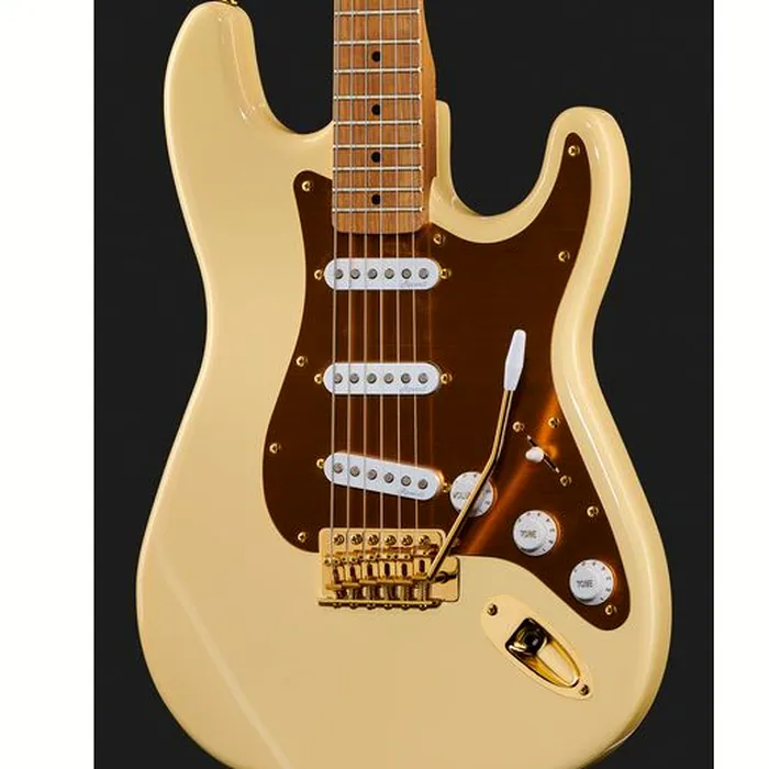 Harley Benton ST-62DLX VW V. Series Bundle – photo 6